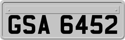 GSA6452