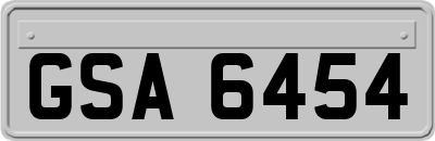 GSA6454