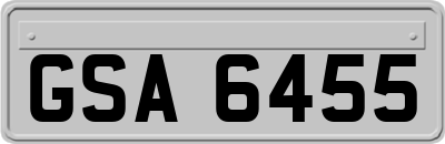 GSA6455