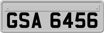 GSA6456