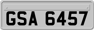 GSA6457