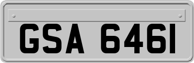 GSA6461