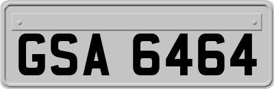 GSA6464
