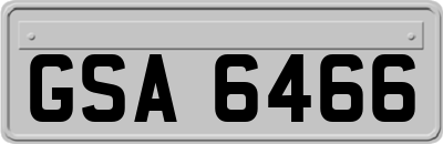 GSA6466