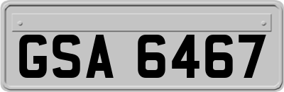 GSA6467