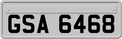 GSA6468