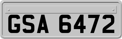 GSA6472