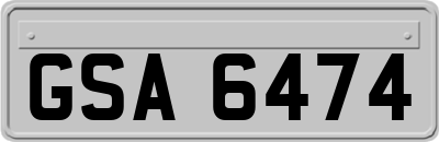 GSA6474