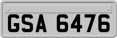 GSA6476