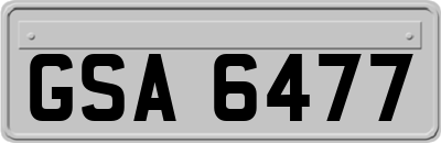 GSA6477