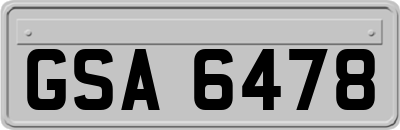 GSA6478