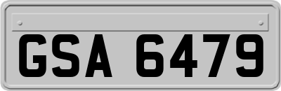 GSA6479