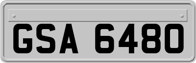 GSA6480