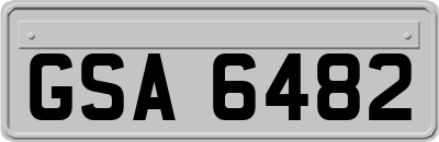 GSA6482