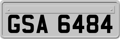 GSA6484