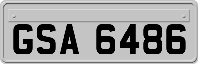 GSA6486