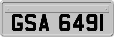 GSA6491
