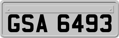 GSA6493