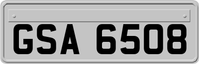 GSA6508