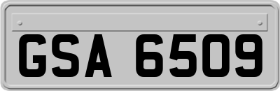 GSA6509