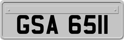 GSA6511