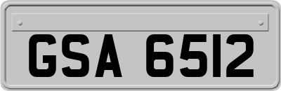 GSA6512
