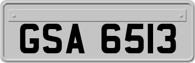 GSA6513