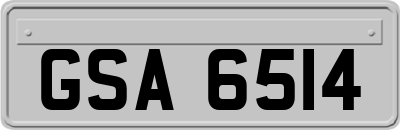 GSA6514