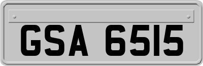 GSA6515