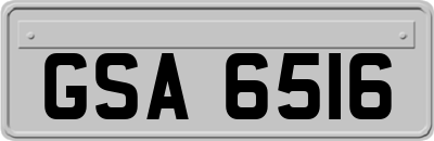 GSA6516