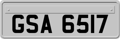 GSA6517