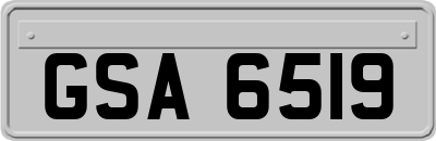 GSA6519