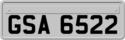 GSA6522