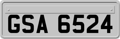GSA6524