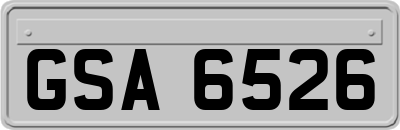 GSA6526