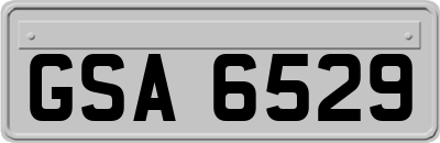 GSA6529