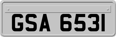 GSA6531