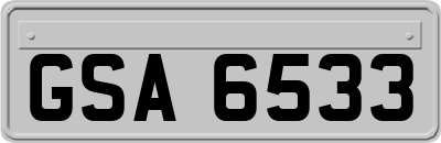 GSA6533
