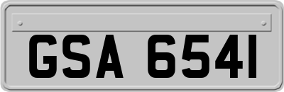 GSA6541