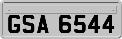 GSA6544