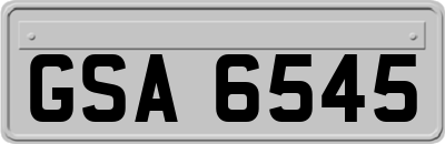 GSA6545