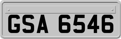 GSA6546