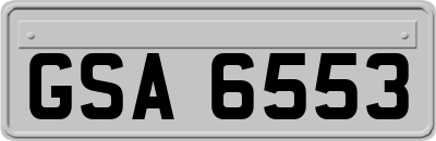 GSA6553