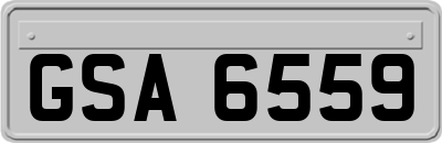GSA6559