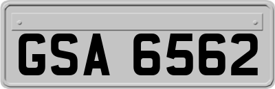 GSA6562