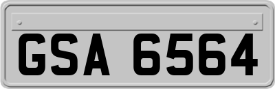 GSA6564