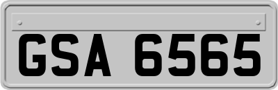 GSA6565