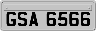 GSA6566