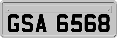 GSA6568