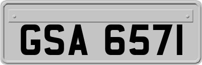GSA6571